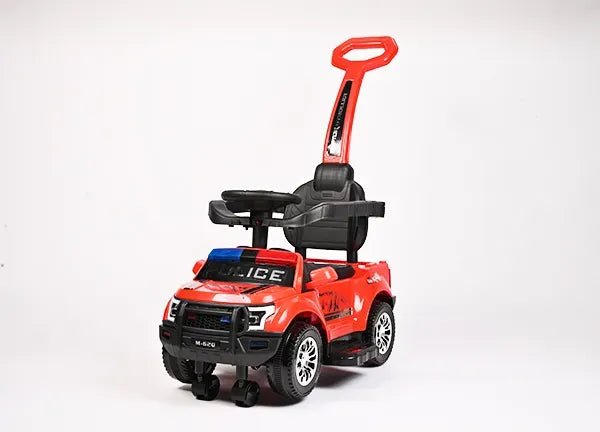 Raptor Stroller