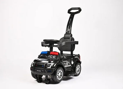 Raptor Stroller