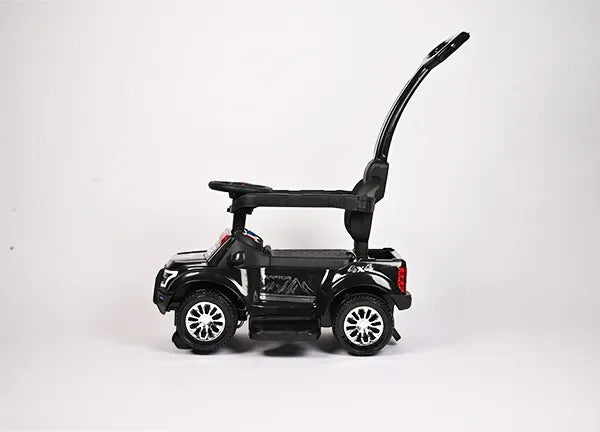 Raptor Stroller