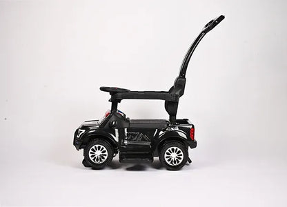 Raptor Stroller