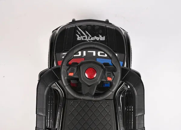 Raptor Stroller