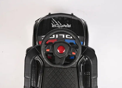 Raptor Stroller