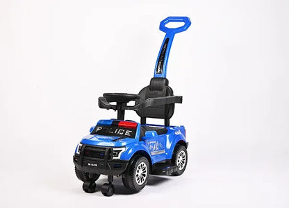 Raptor Stroller