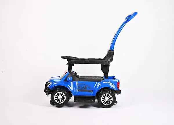 Raptor Stroller
