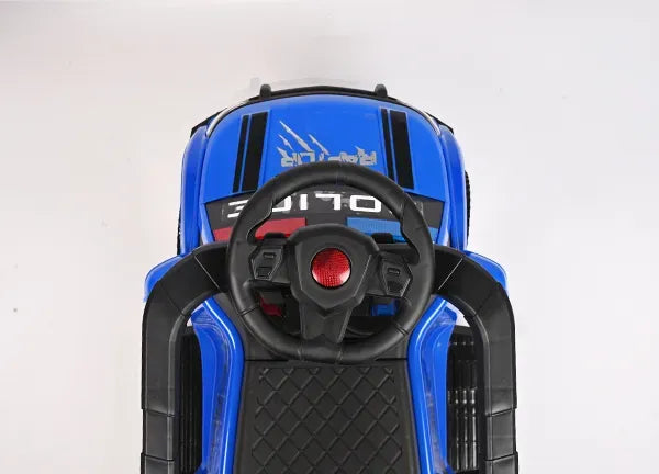 Raptor Stroller