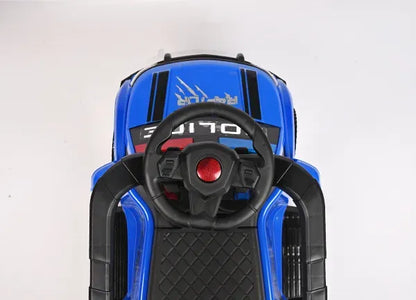 Raptor Stroller