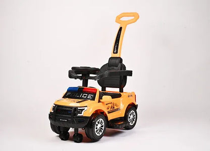 Raptor Stroller