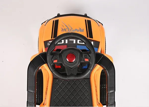 Raptor Stroller