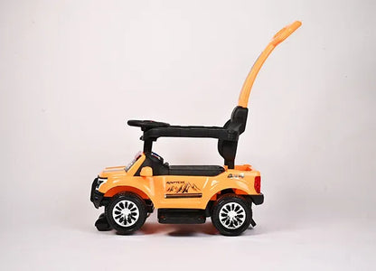 Raptor Stroller