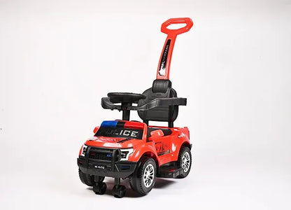 Raptor Stroller