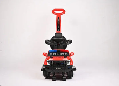 Raptor Stroller