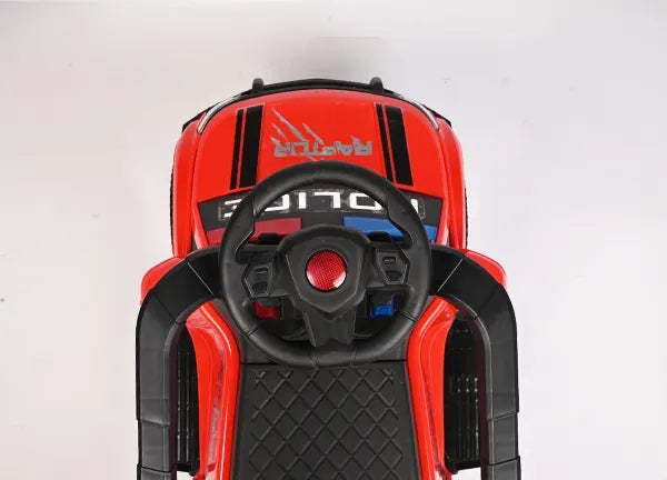 Raptor Stroller