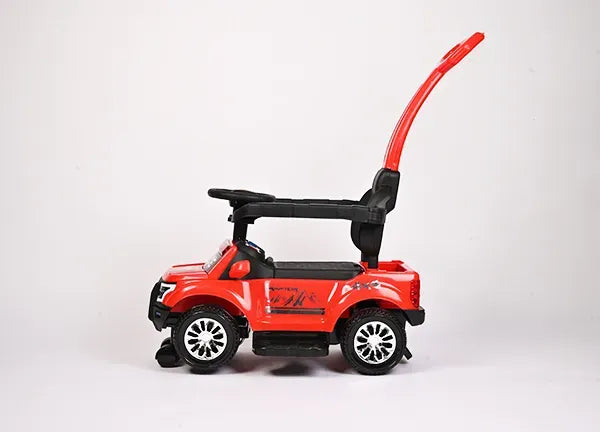 Raptor Stroller