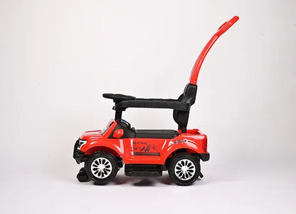 Raptor Stroller