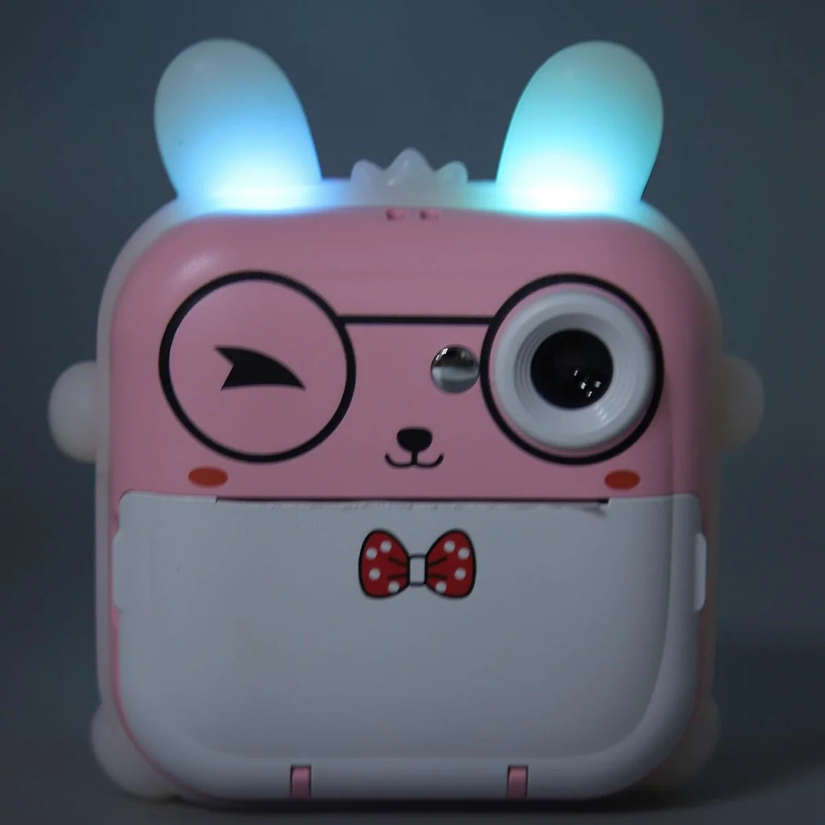 Thermal Printing HD Shooting Digital Mini Camera for Kids